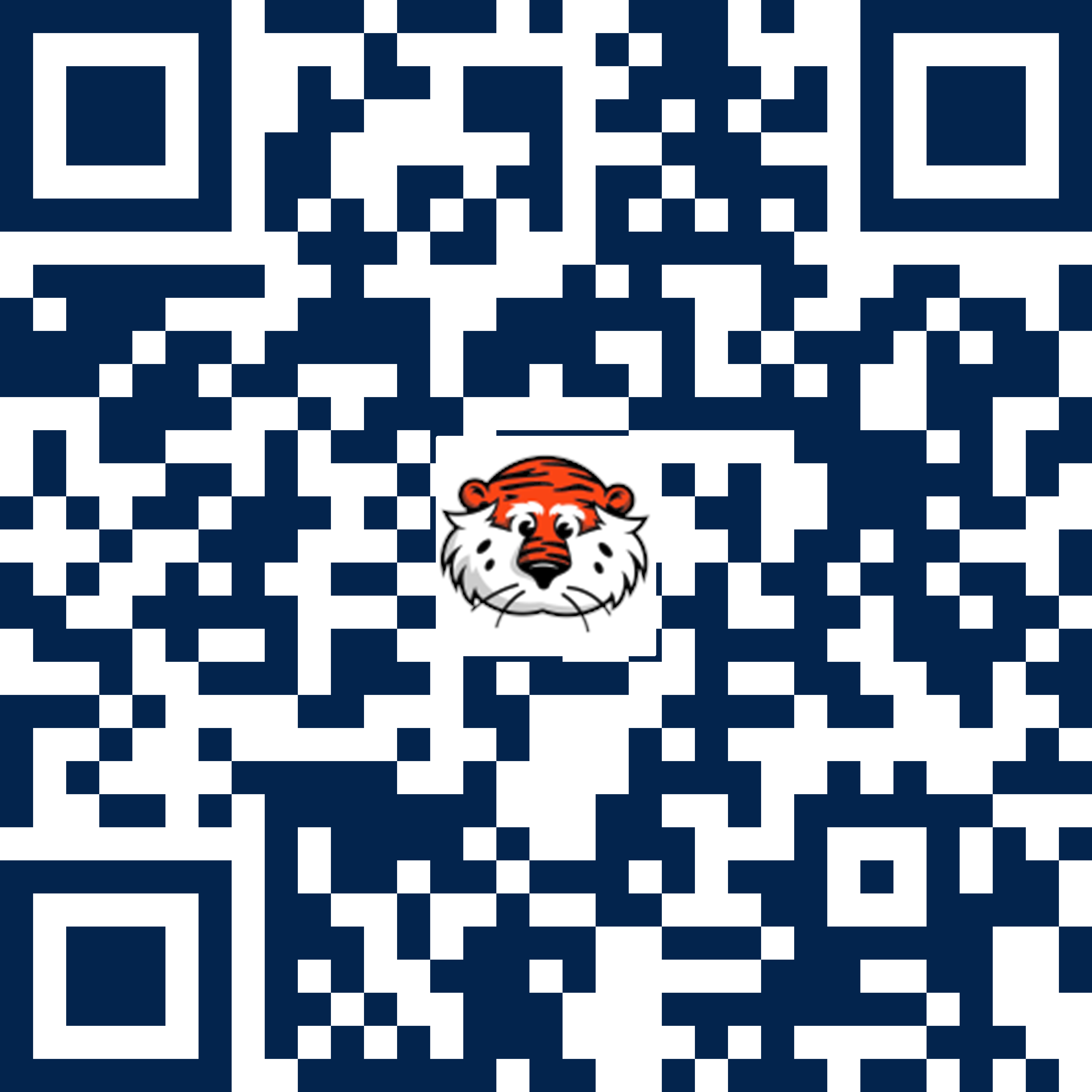 OA QR Code
